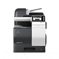 Konica-Minolta Bizhub C3850FS