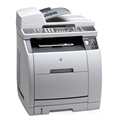 HP Color LaserJet 2840aio