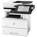 HP LaserJet Enterprise M527c