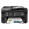 Epson WorkForce WF-3620