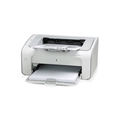 HP LaserJet Pro P1105