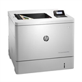 HP Color LaserJet M553