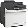 Lexmark CX410e