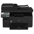 HP LaserJet Pro M1217nfw multifunción