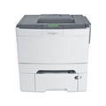 Lexmark C544dtn