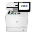 HP Color LaserJet Enterprise MFP M578