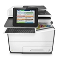HP PageWide Color E58650dn