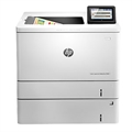 HP Color LaserJet M553x