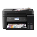Epson Ecotank ET-3750