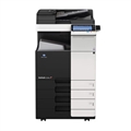 Konica-Minolta Bizhub C224e