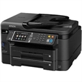 Epson WorkForce WF-3640