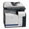 HP Color LaserJet CM3530fs