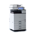 Ricoh Aficio MP C3004SP