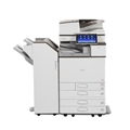 Ricoh Aficio MP C3504
