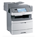 Lexmark X463 DE
