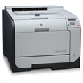 HP Color LaserJet CP2025N