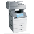 Lexmark X656 DE