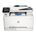 HP Color LaserJet Pro MFP M277n