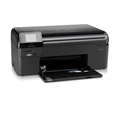 HP Photosmart Wireless e-All-in-one (CN245B)