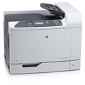 HP Color LaserJet CP6015 N