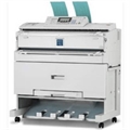 Ricoh Aficio MP W2400