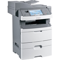 Lexmark X466 DTE