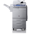 Samsung CLX 8380 ND