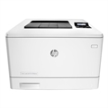 HP Color LaserJet Pro M452nw