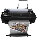 HP Designjet T525 24'