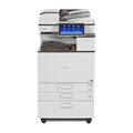 Ricoh Aficio MP C5504SP