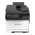 Lexmark MC2640adwe