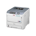 OKI C610DM
