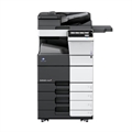 Konica-Minolta Bizhub C458