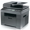 Dell 2335dn laser printer