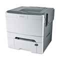 Lexmark C546DTN
