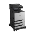 Lexmark CX825dte
