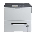 Lexmark CS510dte