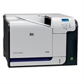 HP Color LaserJet CP3525 DN