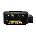 Epson Ecotank L810