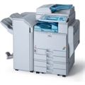 Gestetner MP C4500
