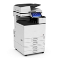 Ricoh Aficio MP C6004SP