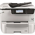 Epson WorkForce Pro WF-C8610DWF