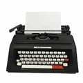 Olivetti Lettera 52