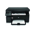 HP LaserJet M1132