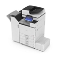 Ricoh Aficio MP C3504SP
