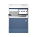 HP Color LaserJet Enterprise Flow MFP 6800zfw+