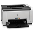HP LaserJet Pro CP1025nw (CE914A)