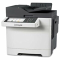 Lexmark CX510de