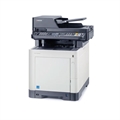 Kyocera-Mita ECOSYS M6035cidn