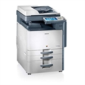 Samsung CLX-9352NA
